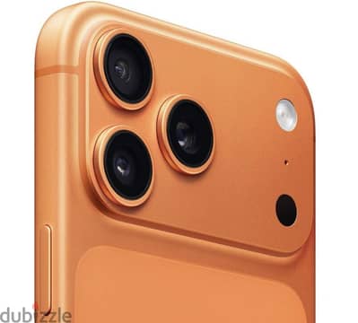 Apple - iPhone 17 Pro Max