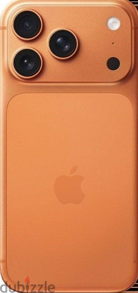 Apple - iPhone 17 Pro Max 1