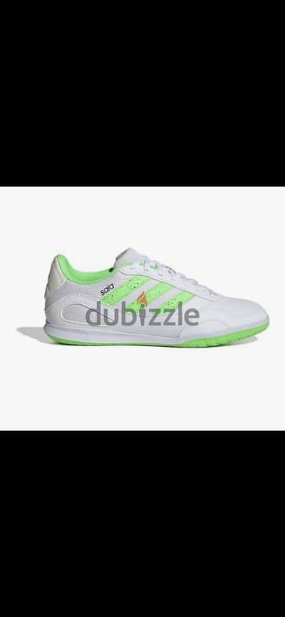 Adidas Top Sala Competition IC
