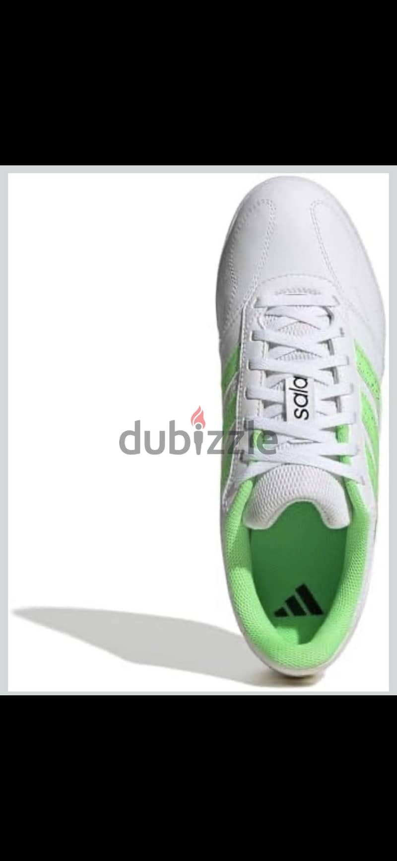Adidas Top Sala Competition IC 3
