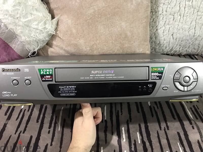 videocast  Philips 3