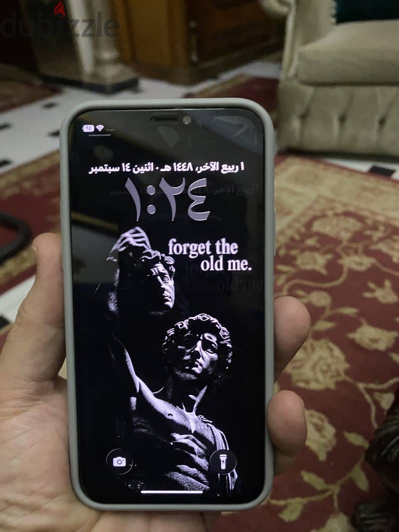 آبل - آيفون 11 برو 1