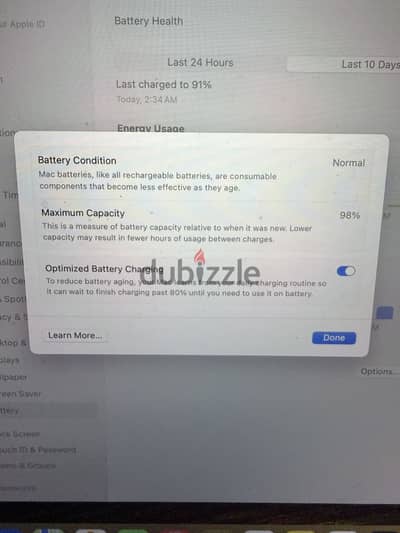MacBook Air M3 2024 – 13 inch