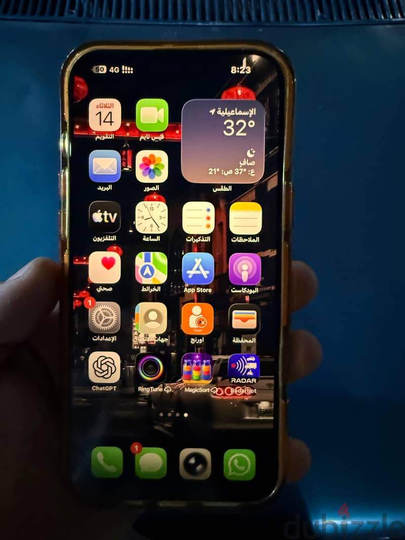 ايفون 16 بروماكس 6