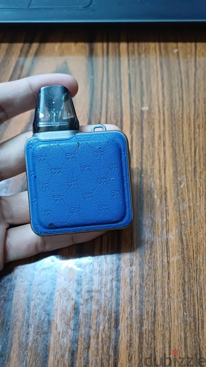 sq pro 1