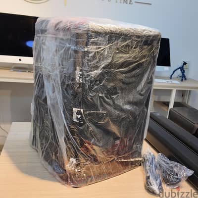 JBL-PRX one  new
