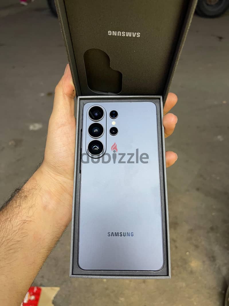 Samsung S26 Ultra 3