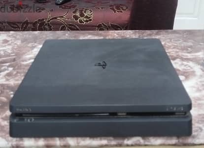 Ps4 slim 1tb