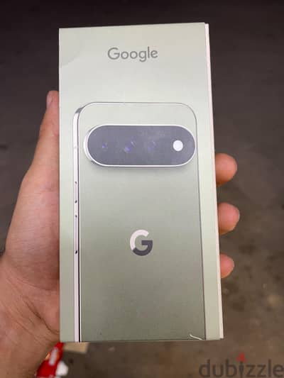 Google Pixel 11 Pro XL
