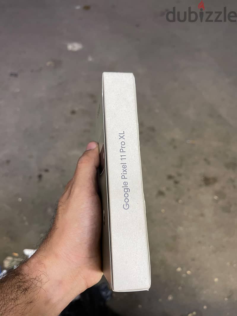 Google Pixel 11 Pro XL 2