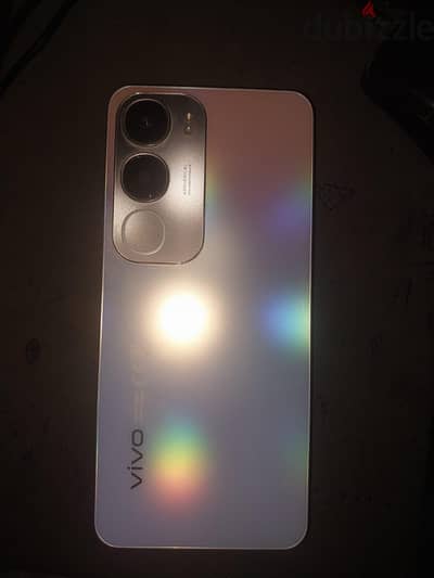 vivo y19s pro 256 جيجا