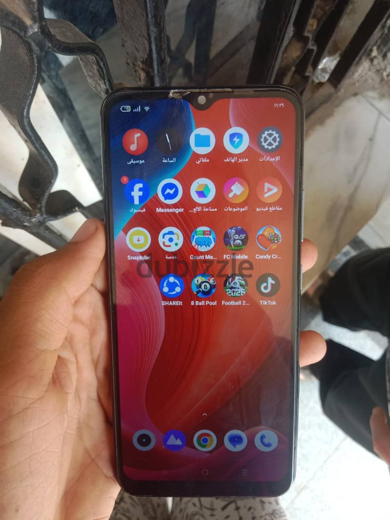 ريلمى سى 15 1