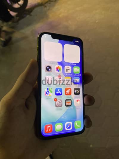 آبل - آيفون 11 برو