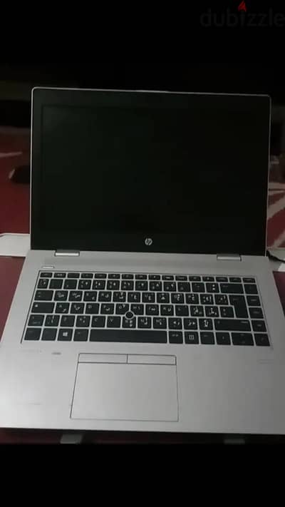hp 645
