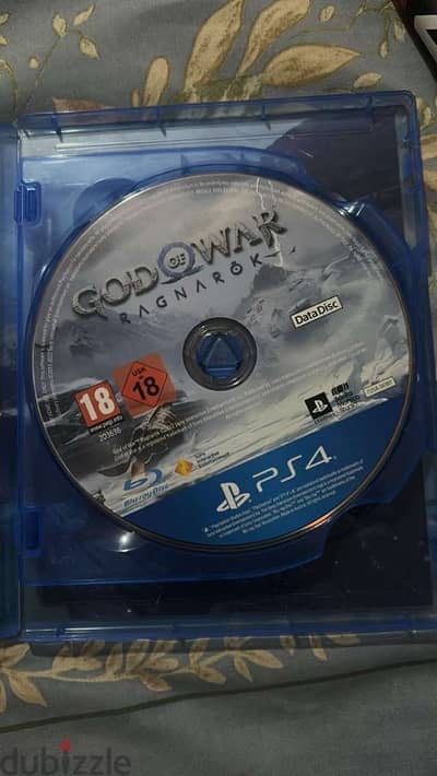 God of war ragnarok
