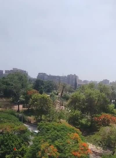 للايجار في مصر الجديدة