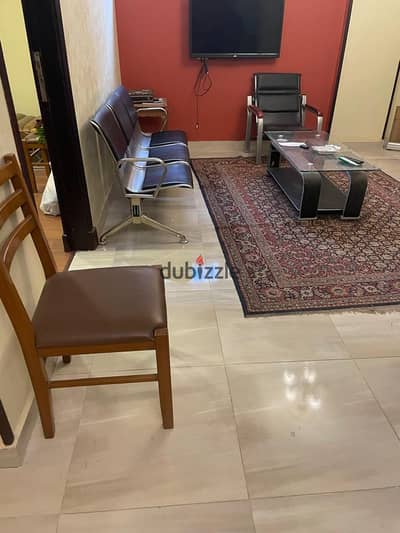 للايجار في مصر الجديدة