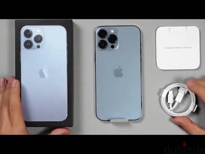 آبل - آيفون 13 برو ماكس