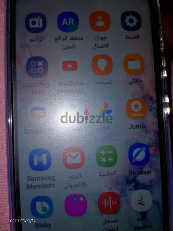 Samsung A70 1