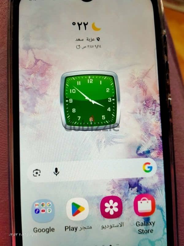 Samsung A70 2