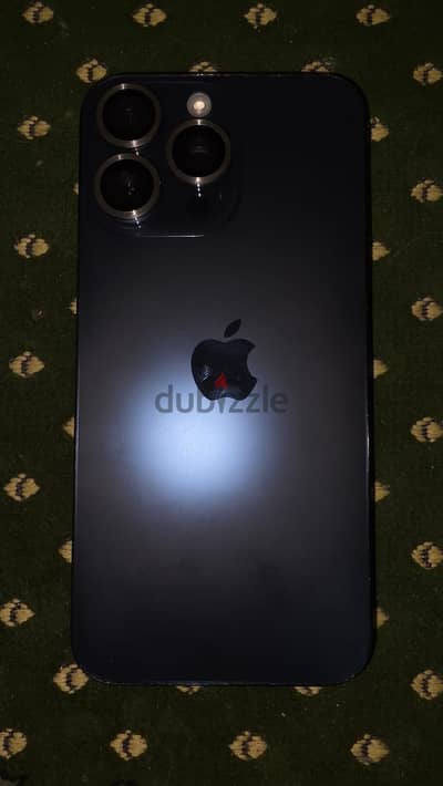 Apple - iPhone 15 Pro Max