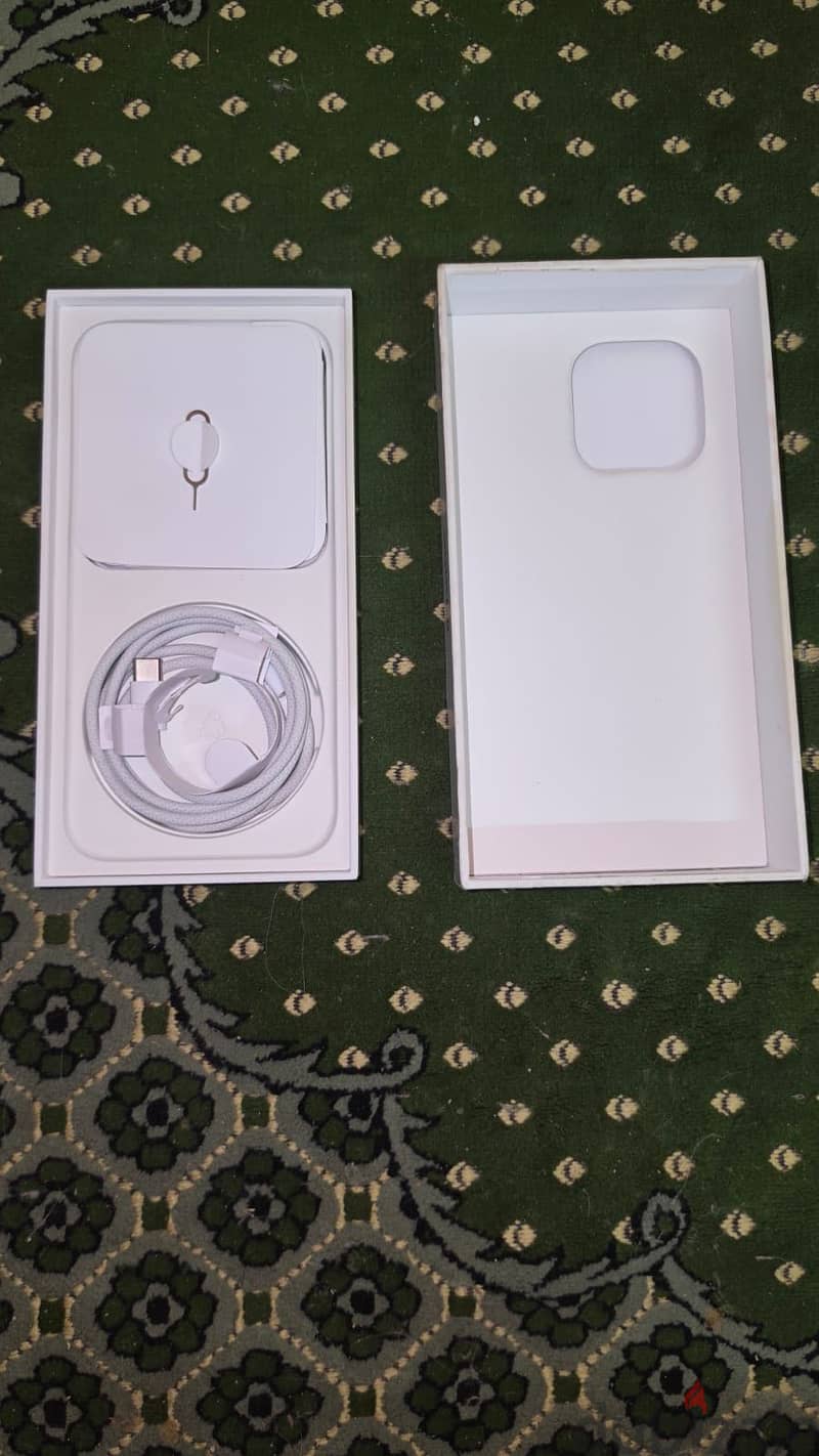 Apple - iPhone 15 Pro Max 1