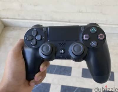 Ps 4 controller