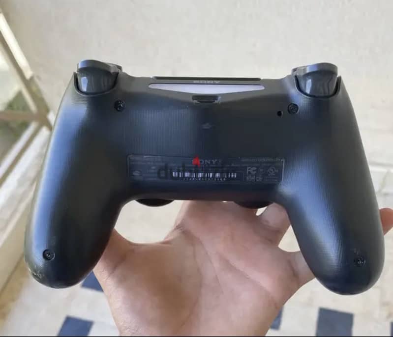Ps 4 controller 1