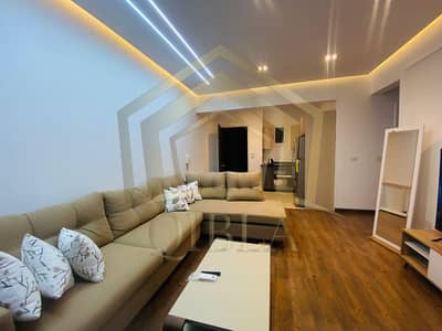 225m² Brand New Super Lux Apt for Sale in Al Kanaria Compound | Zayed