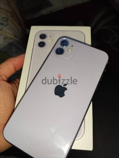 Apple - iPhone 11