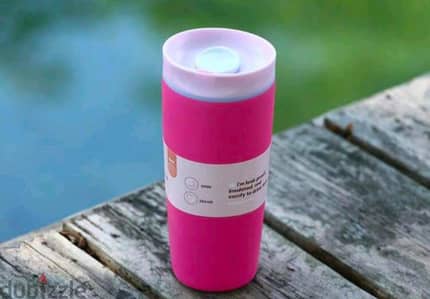 Thermal mug