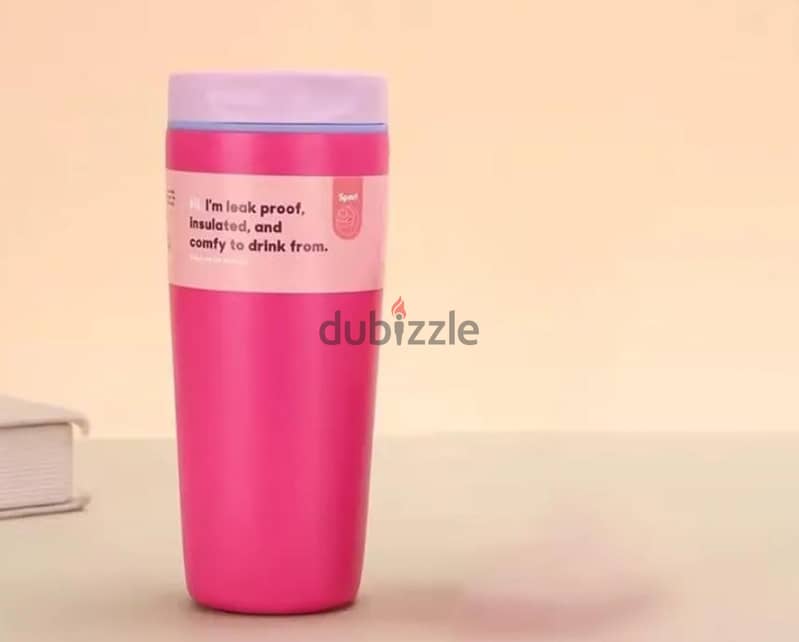 Thermal mug 1