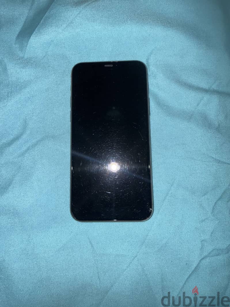 iPhone 11 Pro 1
