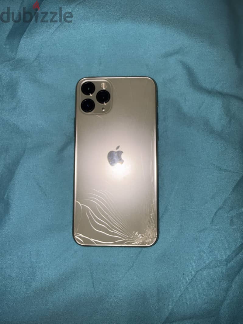 iPhone 11 Pro 3
