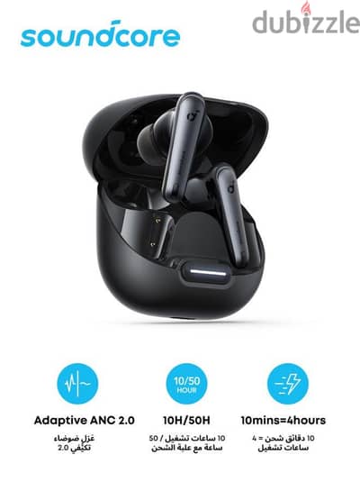 Anker Soundcore Liberty 4 NC