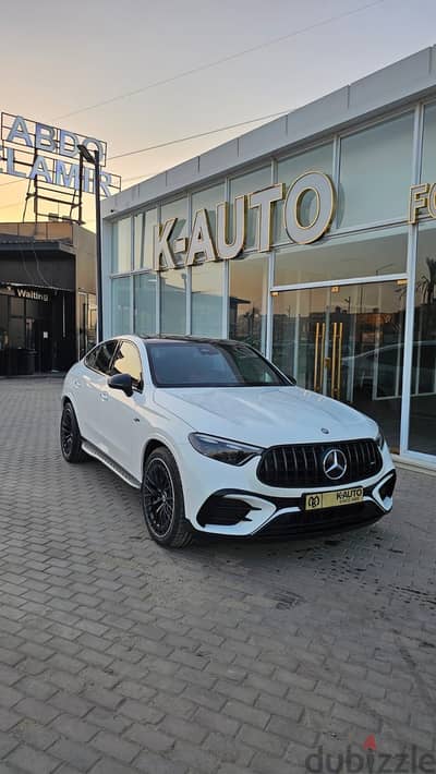 مرسيدس بنز GLC . 43.2026