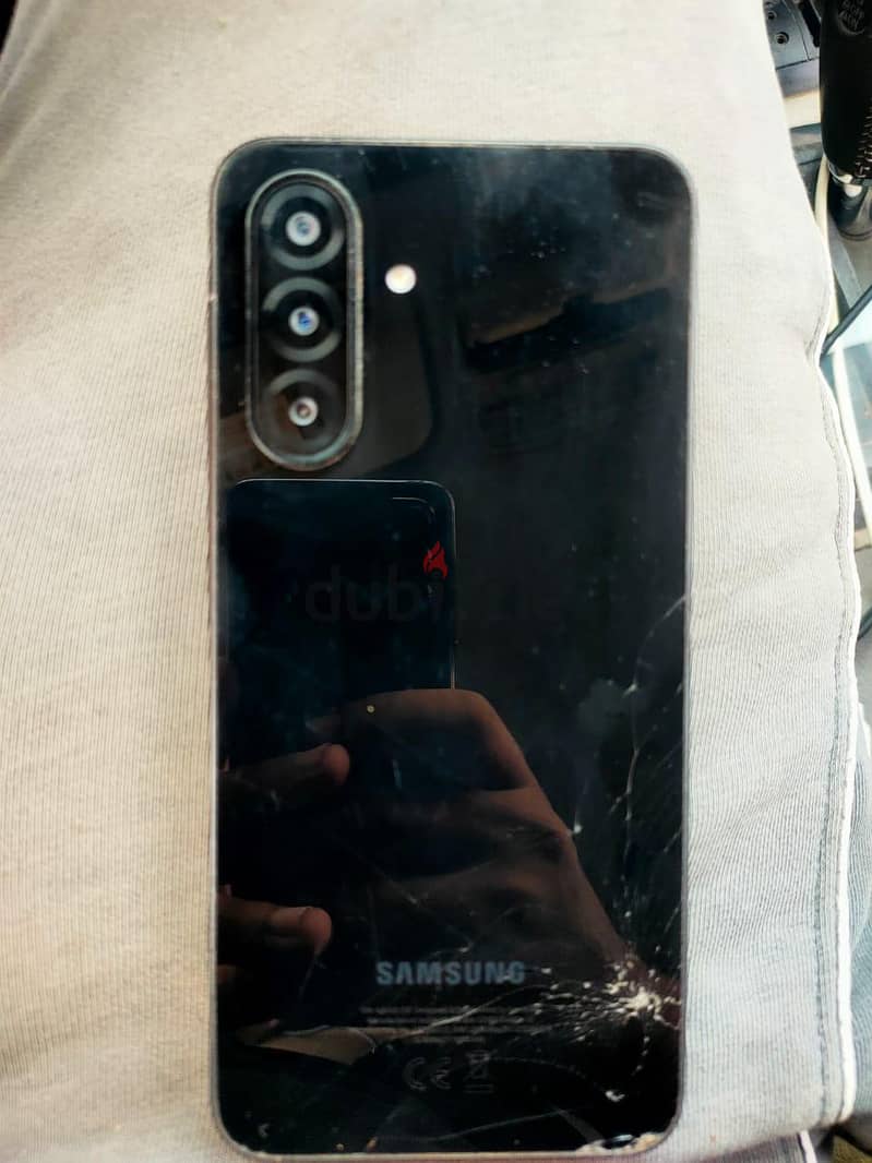 سامسونج a26 5g 5