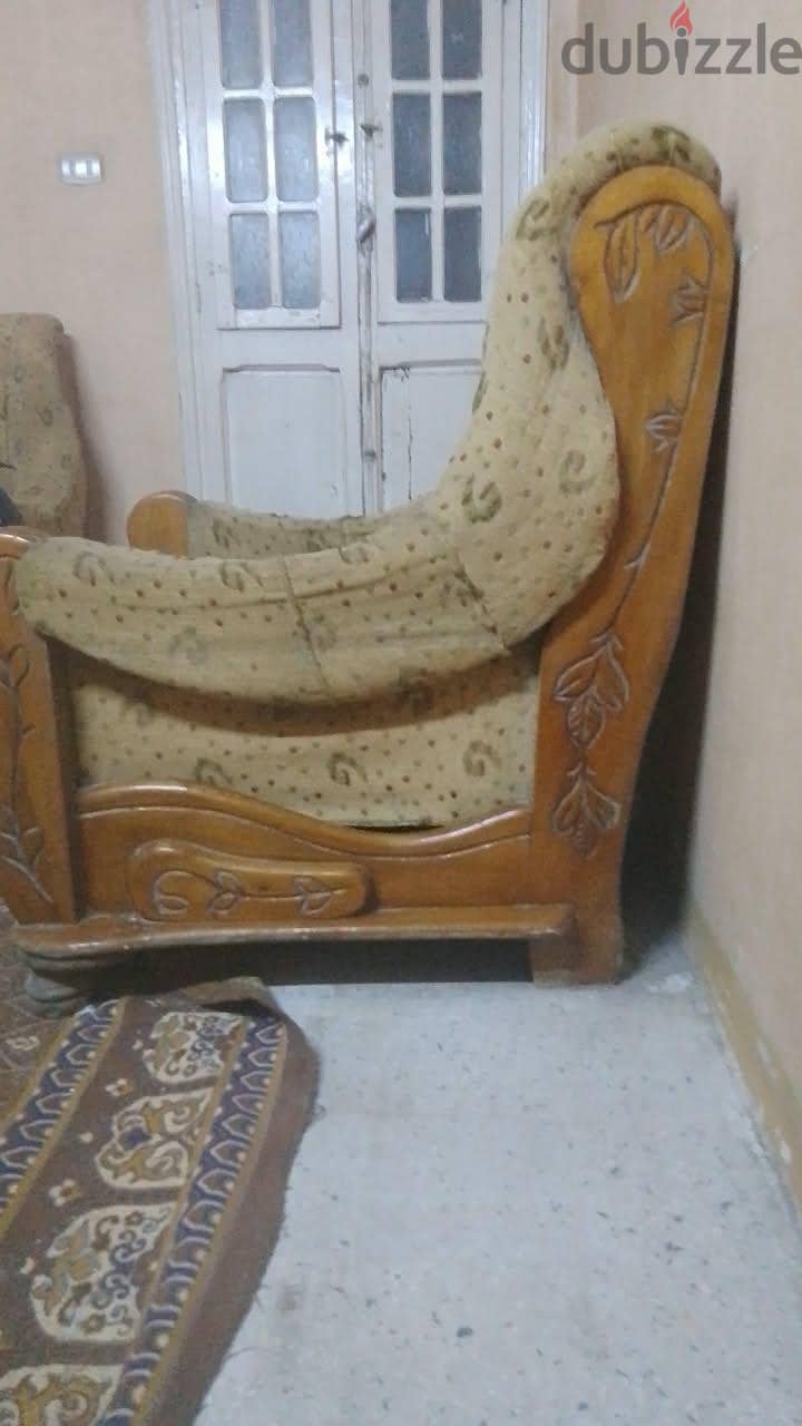 انتريه كامل 1