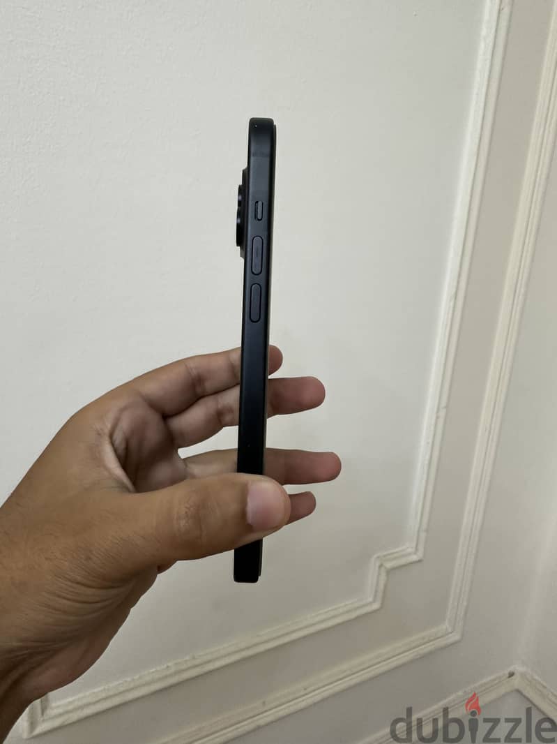 Apple - iPhone 15 1