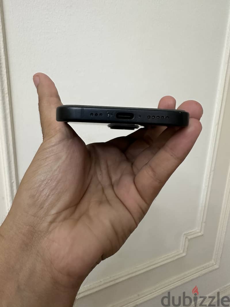 Apple - iPhone 15 2