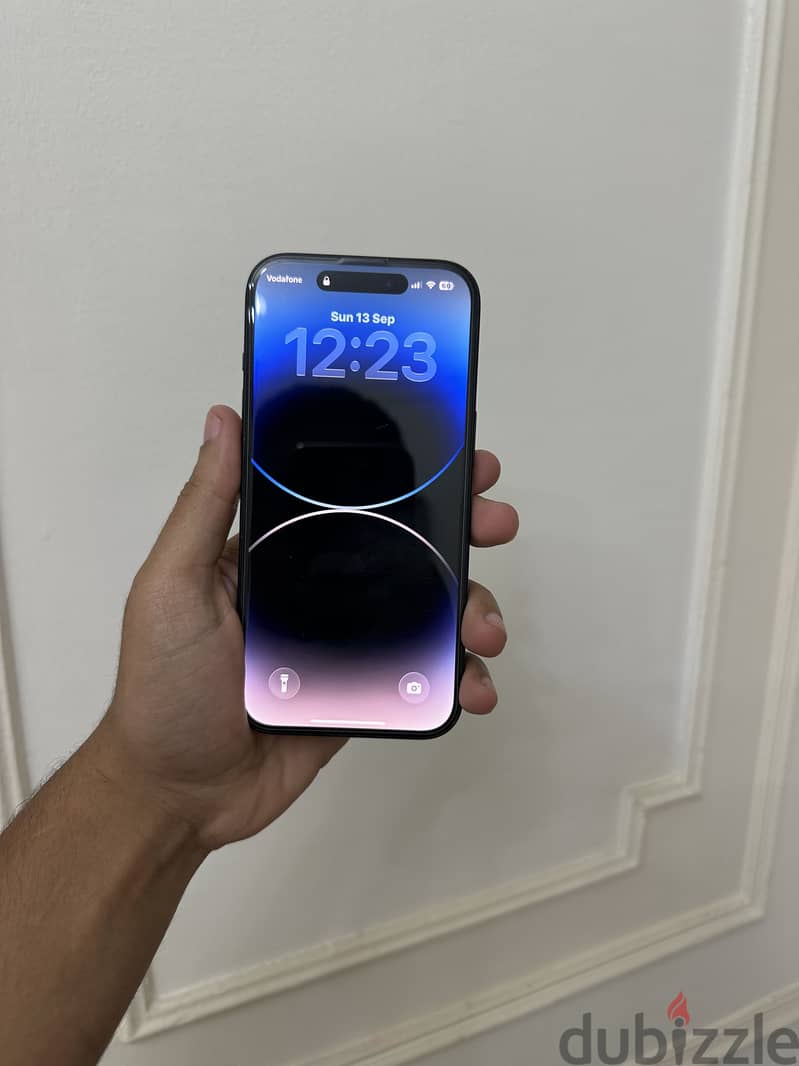 Apple - iPhone 15 4