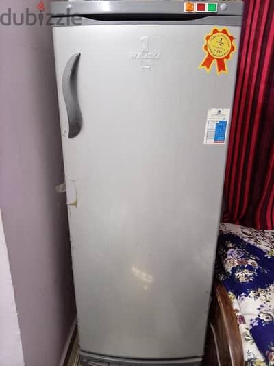 ديب فريزر الاسكا 5