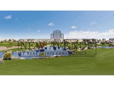 فيلا مستقلة للبيع في سيتي جيت city gate  موقع مميز جدًا رابع صف علي الجولف أقل من سعر السوق بمقدم و اقساط حتي ٢٠٣٢