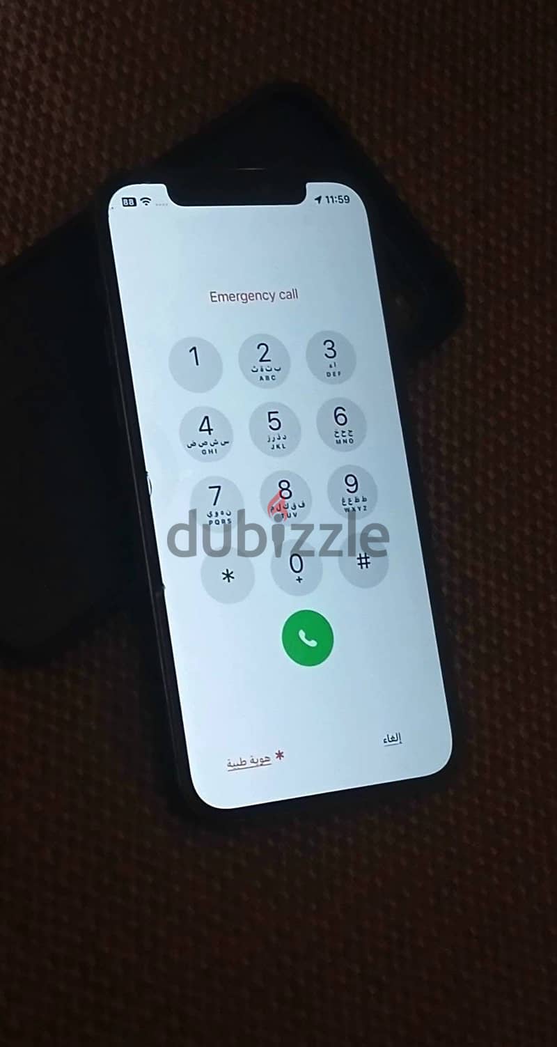 آبل - آيفون 12 برو 1