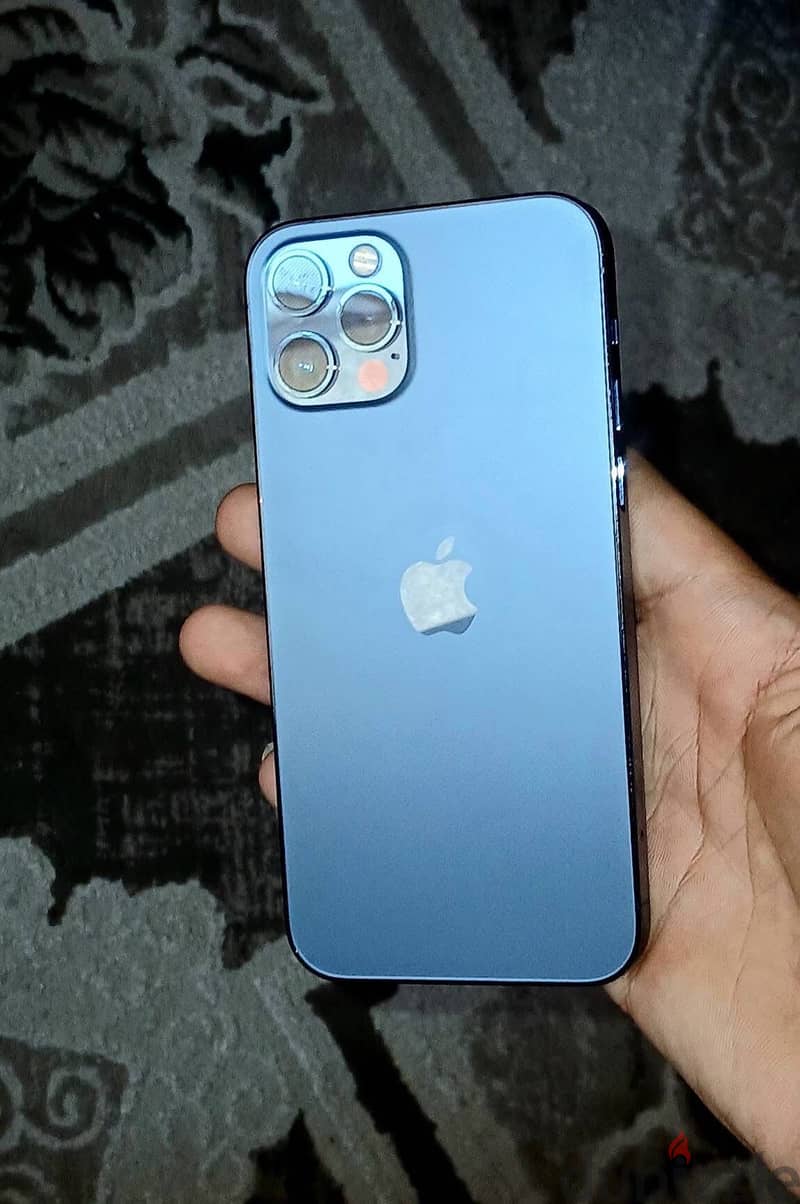 آبل - آيفون 12 برو 2
