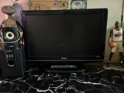 Hisense TV