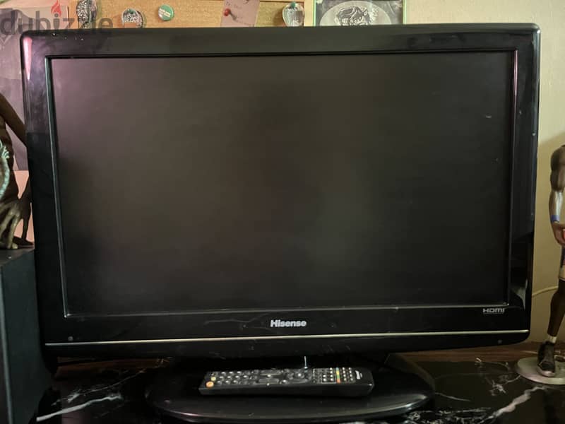 Hisense TV 5