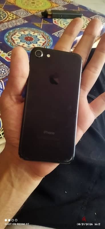 IPhone 7