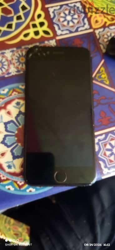 IPhone 7 1