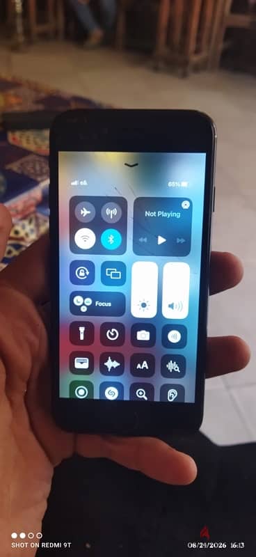 IPhone 7 6